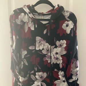 The softest sweatshirt you’ll ever wear!!!